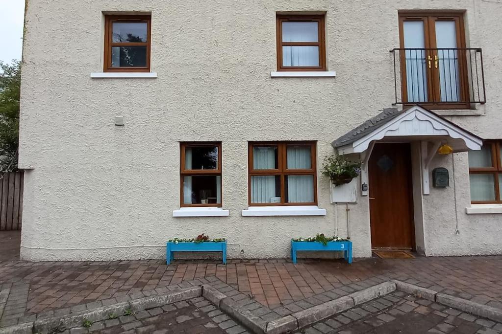 Lovely Apartment @ The Old Barn. Kircubbin Exterior foto