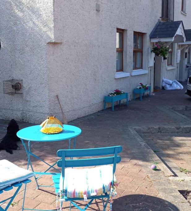 Lovely Apartment @ The Old Barn. Kircubbin Exterior foto