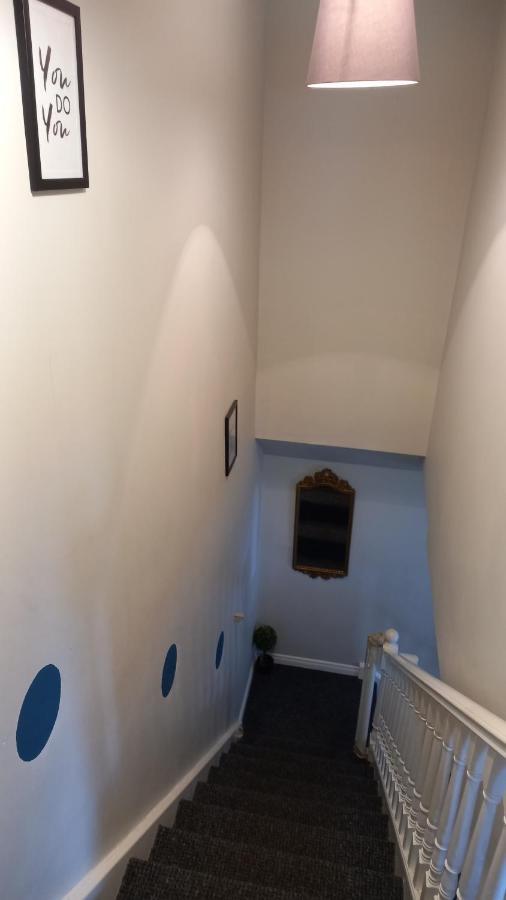 Lovely Apartment @ The Old Barn. Kircubbin Exterior foto